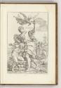 Druckgrafiken nach Carlo Maratta, Opferung Isaaks, Inv. Nr.: HB17, HB17/2