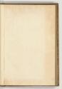 Druckgrafiken nach Carlo Maratta, Leerseite (Objektrückseite), Inv. Nr.: HB17, HB17/20