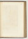 Druckgrafiken nach Carlo Maratta, Leerseite (Objektrückseite), Inv. Nr.: HB17, HB17/40