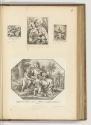 Druckgrafiken nach Carlo Maratta, Diverse christliche Darstellungen, Inv. Nr.: HB17, HB17/48
