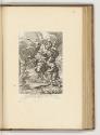 Druckgrafiken nach Carlo Maratta, Kind mit Schutzengel, Inv. Nr.: HB17, HB17/64