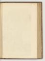 Druckgrafiken nach Carlo Maratta, Leerseite (Objektrückseite), Inv. Nr.: HB17, HB17/66
