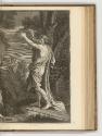 Druckgrafiken nach Carlo Maratta, Predigt Johannes des Täufers (rechter Teil), Inv. Nr.: HB17, …