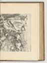 Druckgrafiken nach Carlo Maratta, Christus mit Heiligen und Engeln (unterer Teil), Inv. Nr.: HB…