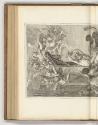 Druckgrafiken nach Carlo Maratta, Martyrium des Blasius von Sebaste (oberer Teil), Inv. Nr.: HB…