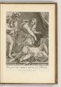Druckgrafiken nach Carlo Maratta, Jaël und Sisara, Inv. Nr.: HB17, HB17/8