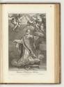 Druckgrafiken nach Carlo Maratta, Philipp Neri, Inv. Nr.: HB17, HB17/89