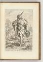 Druckgrafiken nach Carlo Maratta, David mit dem Haupt Goliaths, Inv. Nr.: HB17, HB17/9