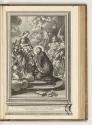 Druckgrafiken nach Carlo Maratta, Stanislaus Kostka mit Maria und Kind, Inv. Nr.: HB17, HB17/91