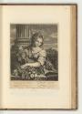 Druckgrafiken nach Carlo Maratta, Ceres, Inv. Nr.: HB17, HB17/98