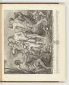 Druckgrafiken nach Carlo Maratta, Urteil des Paris, Inv. Nr.: HB17, HB17/97b
