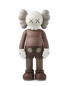 KAWS, (FIVE YEARS LATER) COMPANION, Inv. Nr.: OBJ27DL