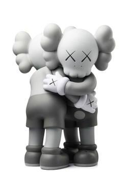 KAWS, TOGETHER, Inv. Nr.: OBJ100DL