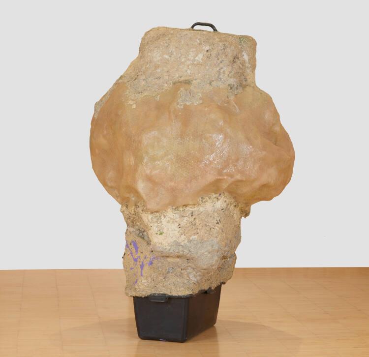 Franz West, Differential, Inv. Nr.: EDLDC4843