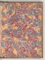 Kupferstiche von Nicolas Beatrizet, Fliegendes Blatt vorne, Inv. Nr.: HB19, HB19/0/3/FBV