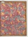 Kupferstiche von Nicolas Beatrizet, Spiegel hinten, Inv. Nr.: HB19, HB19/333/3/SH