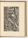 Kupferstiche von Nicolas Beatrizet, Schlacht der Römer gegen die Daker (Konstantinsbogen), Inv.…