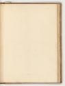 Kupferstiche von Nicolas Beatrizet, Leerseite durch Entnahme, Inv. Nr.: HB19, HB19/71
