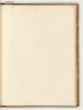 Kupferstiche von Nicolas Beatrizet, Leerseite durch Entnahme, Inv. Nr.: HB19, HB19/93
