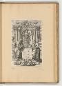 Kupferstiche von Cornelis Cort, Band II., Metallotheca in Vaticano (Frontispiz), Inv. Nr.: HB20…