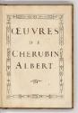 Kupferstiche von Cherubino Alberti, Œuvres de Cherubin Albert, Inv. Nr.: HB21, HB21/0/7/TB