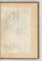 Kupferstiche von Cherubino Alberti, Leerseite (Objektrückseite), Inv. Nr.: HB21, HB21/12