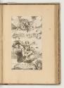 Kupferstiche von Cherubino Alberti, Nuda Veritas, Inv. Nr.: HB21, HB21/85