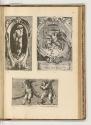 Kupferstiche von Cherubino Alberti, Diverse Darstellungen, Inv. Nr.: HB21, HB21/89
