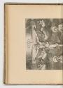 Kupferstiche von Francesco Villamena, Band I., Christus am Kreuz (oberer Teil), Inv. Nr.: HB22.…