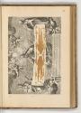 Kupferstiche von Francesco Villamena, Band I., Drei Heilige mit Turiner Grabtuch, Inv. Nr.: HB2…