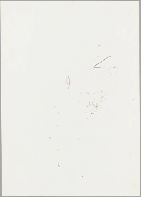 Michail Michailov, DUST TO DUST #77, Inv. Nr.: 48620