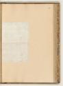 Kupferstiche von Matthäus Greuter, Leerseite (Objektrückseite), Inv. Nr.: HB23, HB23/37