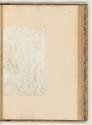 Kupferstiche von Matthäus Greuter, Leerseite (Objektrückseite), Inv. Nr.: HB23, HB23/38