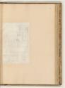 Kupferstiche von Matthäus Greuter, Leerseite (Objektrückseite), Inv. Nr.: HB23, HB23/39