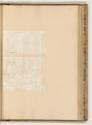 Kupferstiche von Matthäus Greuter, Leerseite (Objektrückseite), Inv. Nr.: HB23, HB23/40