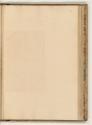 Kupferstiche von Matthäus Greuter, Leerseite, Inv. Nr.: HB23, HB23/41