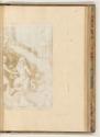 Kupferstiche von Matthäus Greuter, Leerseite (Objektrückseite), Inv. Nr.: HB23, HB23/46