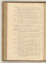 Kupferstiche von Matthäus Greuter, Inhaltsverzeichnis, Inv. Nr.: HB23, HB23/77v
