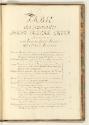 Kupferstiche von Johann Friedrich Greuter, Inhaltsverzeichnis, Inv. Nr.: HB24, HB24/102