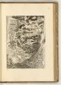 Kupferstiche von Johann Friedrich Greuter, Herrscher mit Armee vor einem Garten, Inv. Nr.: HB24…
