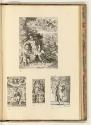 Kupferstiche von Johann Friedrich Greuter, Allegorien, Inv. Nr.: HB24, HB24/80