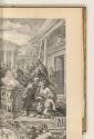 Kupferstiche von François Spierre, Opferszene mit Kaiser Augustus (rechter Teil), Inv. Nr.: HB2…