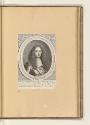 Kupferstiche von François Spierre, Porträt Lorenzo Onofrio Colonna, Inv. Nr.: HB25, HB25/35