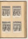 Druckgrafiken von Luca Ciamberlano, Camillo Cungi und Pietro Santo Bartoli, Antike Szenen, Inv.…