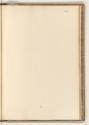 Druckgrafiken von Luca Ciamberlano, Camillo Cungi und Pietro Santo Bartoli, Leerseite, Inv. Nr.…
