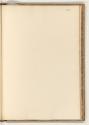 Druckgrafiken von Luca Ciamberlano, Camillo Cungi und Pietro Santo Bartoli, Leerseite, Inv. Nr.…