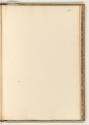 Druckgrafiken von Luca Ciamberlano, Camillo Cungi und Pietro Santo Bartoli, Leerseite, Inv. Nr.…