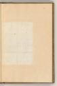 Druckgrafiken von Luca Ciamberlano, Camillo Cungi und Pietro Santo Bartoli, Leerseite (Objektrü…