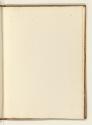 Druckgrafiken nach Tizian, Leerseite, Inv. Nr.: HB27.2, HB27.2/108