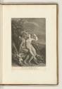 Druckgrafiken nach Tizian, Hercules & Dejanira, Inv. Nr.: HB27.2, HB27.2/25